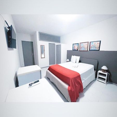 Pituba Suites Salvador Ngoại thất bức ảnh