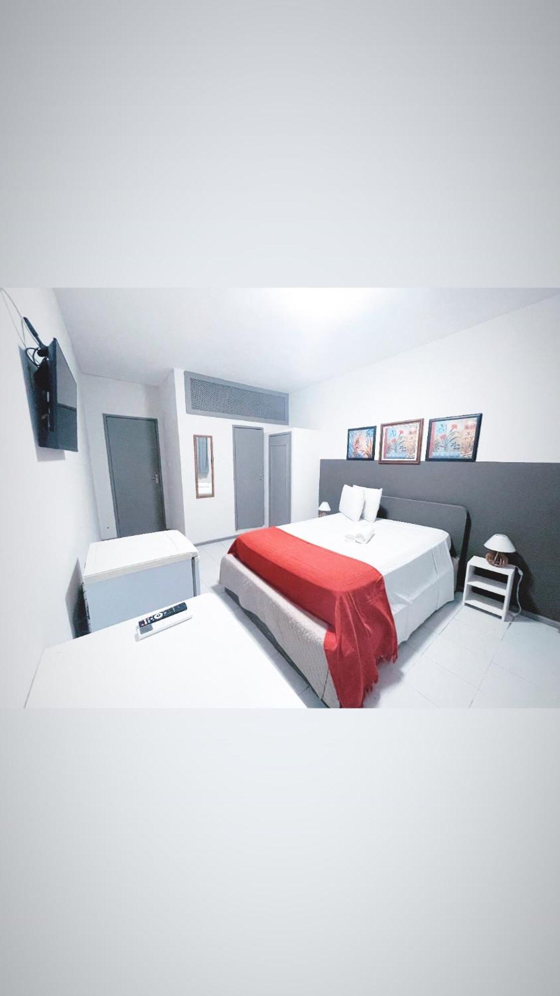 Pituba Suites Salvador Ngoại thất bức ảnh