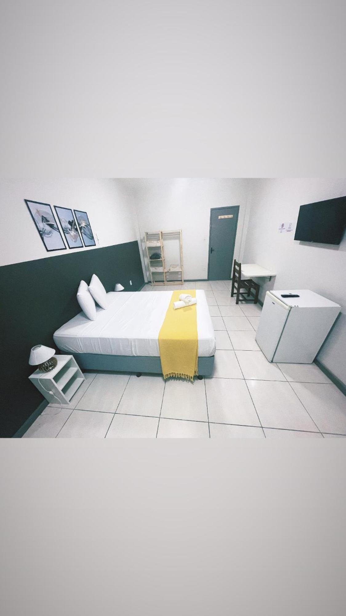 Pituba Suites Salvador Ngoại thất bức ảnh